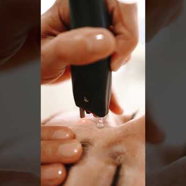 SuperBoost - Get Your Face In Shape!